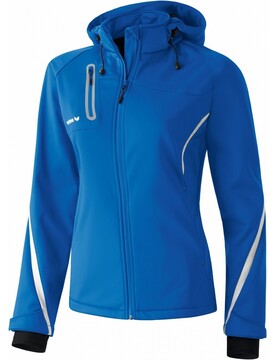 ERIMA Softshelljacke Function Damen