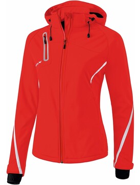 ERIMA Softshelljacke Function Damen