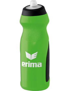 Erima Trinkflasche Rot 7241808