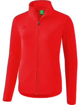 ERIMA Sweatjacke Damen