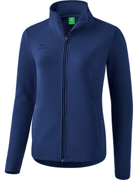 ERIMA Sweatjacke Damen