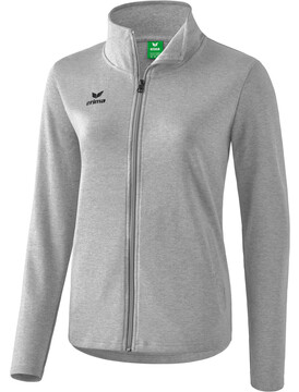 ERIMA Sweatjacke Damen