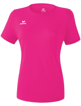 ERIMA Funktions Teamsport T-Shirt Damen