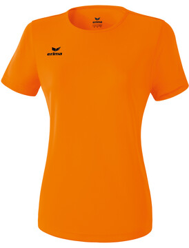 ERIMA Funktions Teamsport T-Shirt Damen