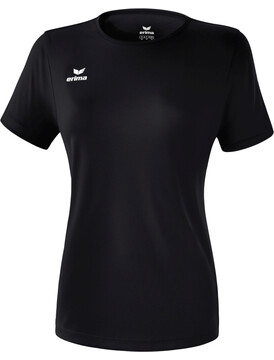 ERIMA Funktions Teamsport T-Shirt Damen