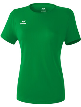 ERIMA Funktions Teamsport T-Shirt Damen