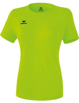 ERIMA Funktions Teamsport T-Shirt Damen