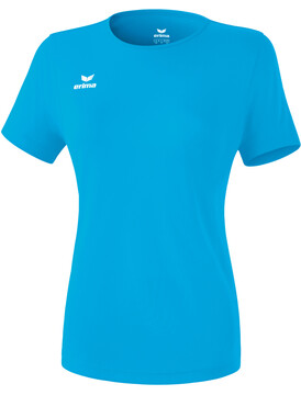 ERIMA Funktions Teamsport T-Shirt Damen