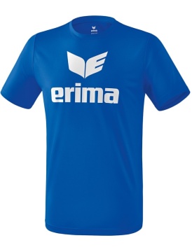 ERIMA Funktions Promo T-Shirt Unisex