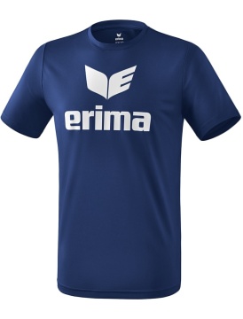 ERIMA Funktions Promo T-Shirt Unisex