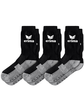 ERIMA 3-Pack Sportsocken