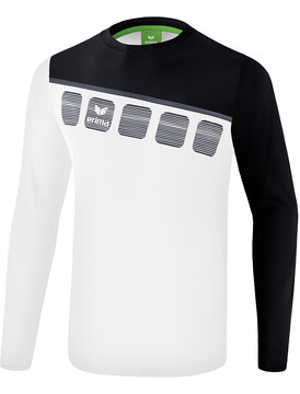 ERIMA 5-C Longsleeve Herren/Kinder