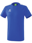 new royal/weiß