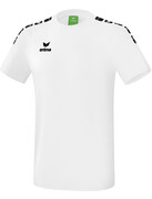 weiß/schwarz