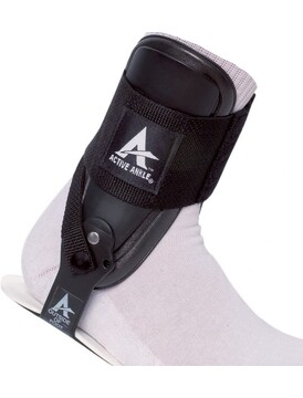 Active Ankle T2 Fußknickschutz