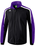 schwarz-violet-weiß