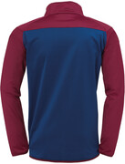 deep blau/deep rot