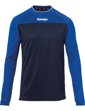 KEMPA Prime Langarmshirt