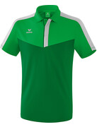 fern green-smaragd-silver grey