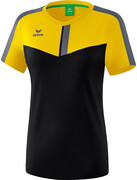 gelb-schwarz-slate grey