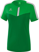 fern green-smaragd-silver grey