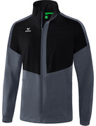 schwarz-slate grey