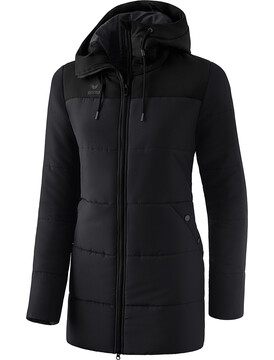 ERIMA Squad Winterjacke Damen