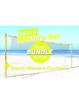 Funtec Beach Masters Set - Bundle1