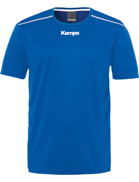 KEMPA POLY SHIRT Herren/Kinder