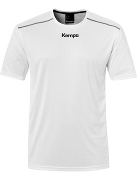 KEMPA POLY SHIRT Herren/Kinder