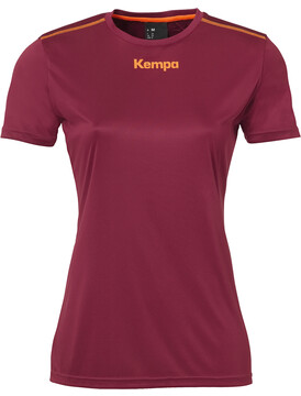 KEMPA POLY SHIRT WOMEN