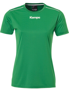 KEMPA POLY SHIRT WOMEN