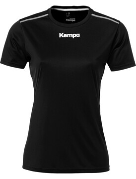 KEMPA POLY SHIRT WOMEN