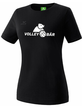 ERIMA VolleyBÄR 2.0 Teamsport Damen T-Shirt