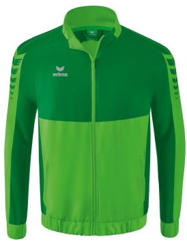ERIMA Six Wings Präsentationsjacke Herren/Kinder