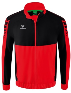 ERIMA Six Wings Präsentationsjacke Herren/Kinder