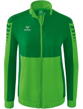 ERIMA Six Wings Präsentationsjacke Damen