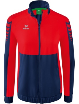 ERIMA Six Wings Präsentationsjacke Damen