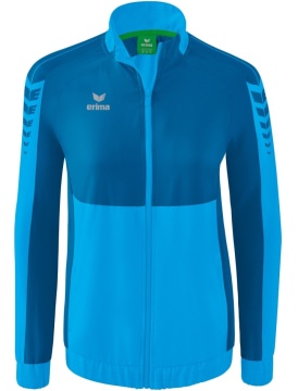 ERIMA Six Wings Präsentationsjacke Damen