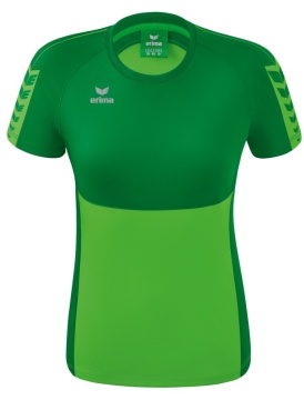 ERIMA Six Wings T-Shirt Damen