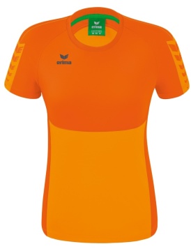 ERIMA Six Wings T-Shirt Damen