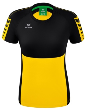 ERIMA Six Wings T-Shirt Damen