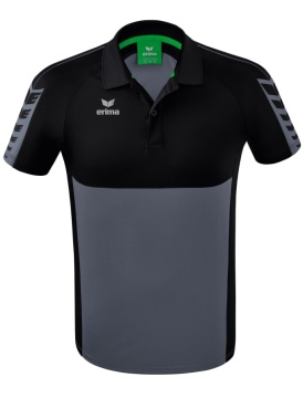 ERIMA Six Wings Poloshirt Herren