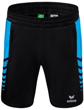 ERIMA Six Wings Worker Shorts Herren/Kinder