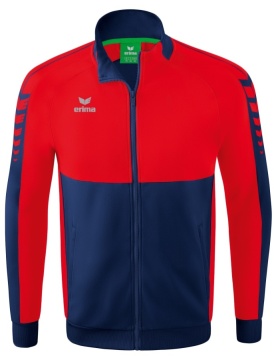 ERIMA Six Wings Worker Jacke Herren/Kinder