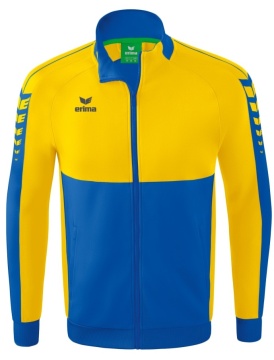 ERIMA Six Wings Worker Jacke Herren/Kinder