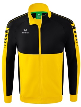 ERIMA Six Wings Worker Jacke Herren/Kinder