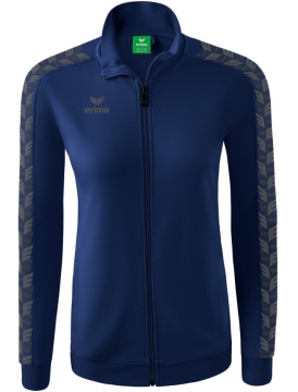 ERIMA Essential Team Tracktop Jacke Damen