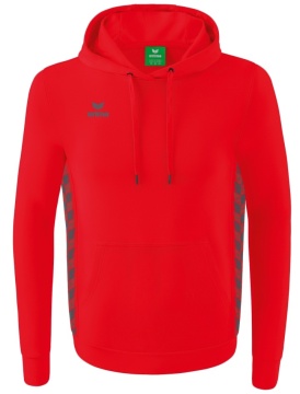 ERIMA Essential Team Kapuzensweat Herren/Kinder