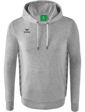 ERIMA Essential Team Kapuzensweat Herren/Kinder